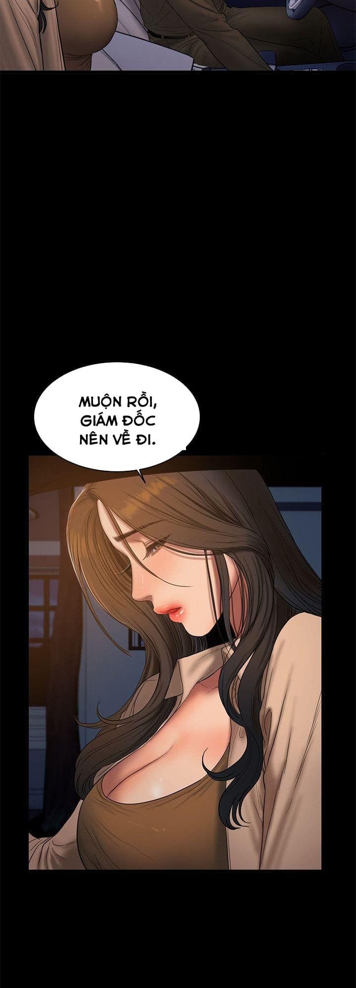 Chạy Trốn - Chap 38