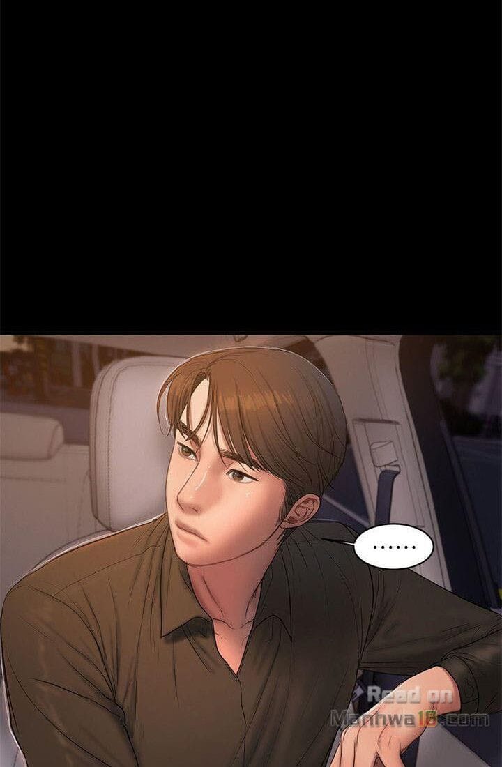 Chạy Trốn - Chap 38