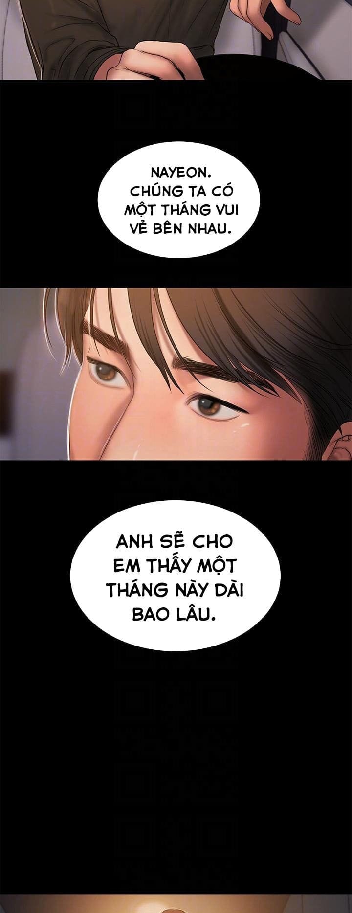 Chạy Trốn - Chap 38
