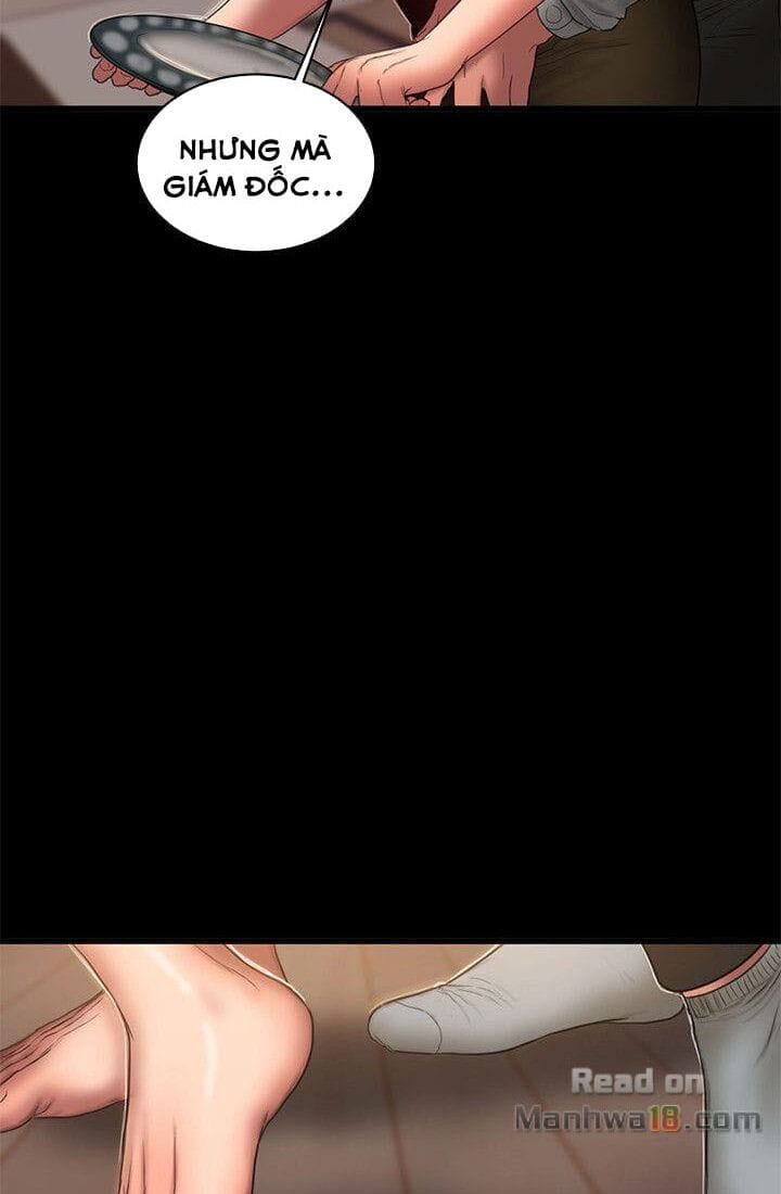 Chạy Trốn - Chap 38