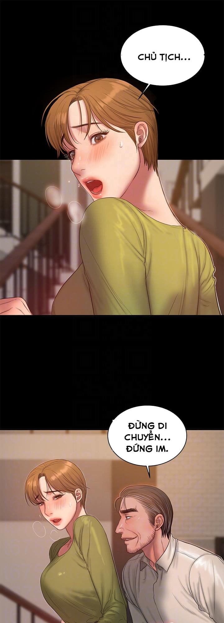 Chạy Trốn - Chap 38