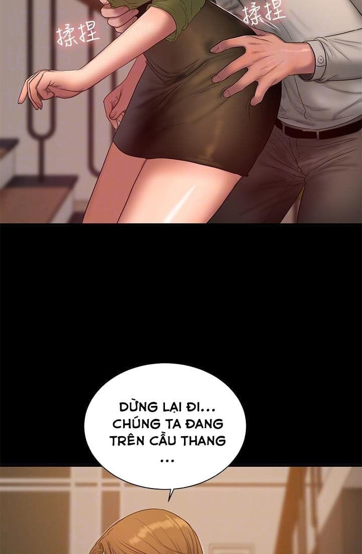 Chạy Trốn - Chap 38