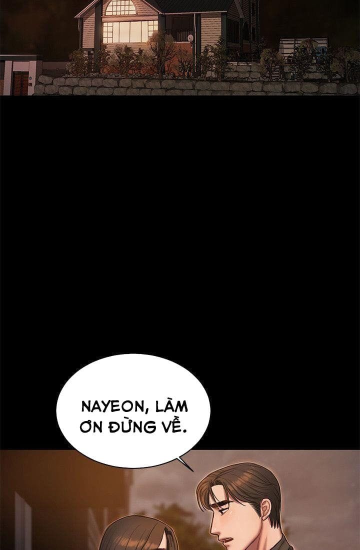 Chạy Trốn - Chap 38