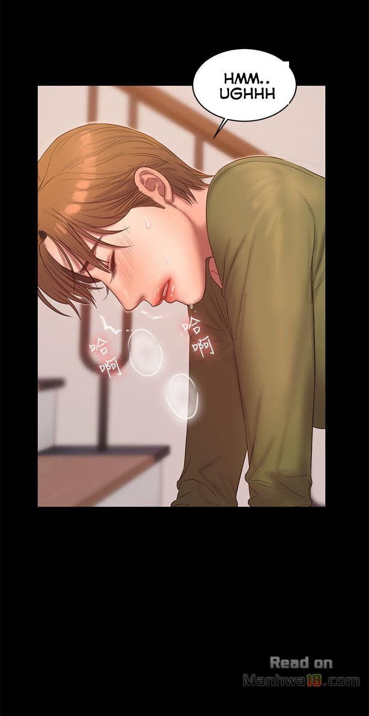 Chạy Trốn - Chap 38
