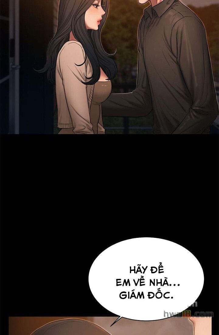 Chạy Trốn - Chap 38
