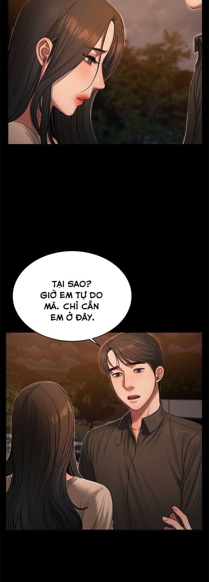 Chạy Trốn - Chap 38