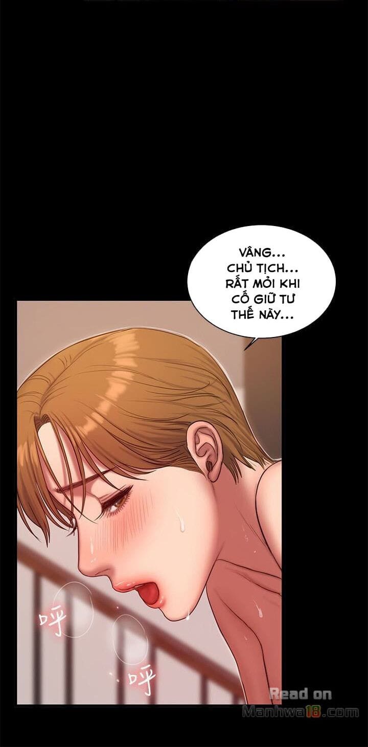 Chạy Trốn - Chap 39