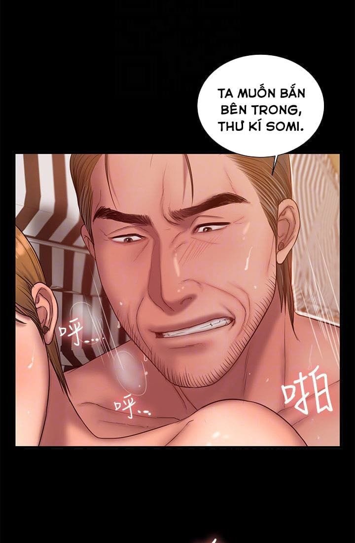 Chạy Trốn - Chap 39