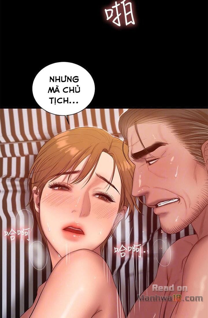 Chạy Trốn - Chap 39