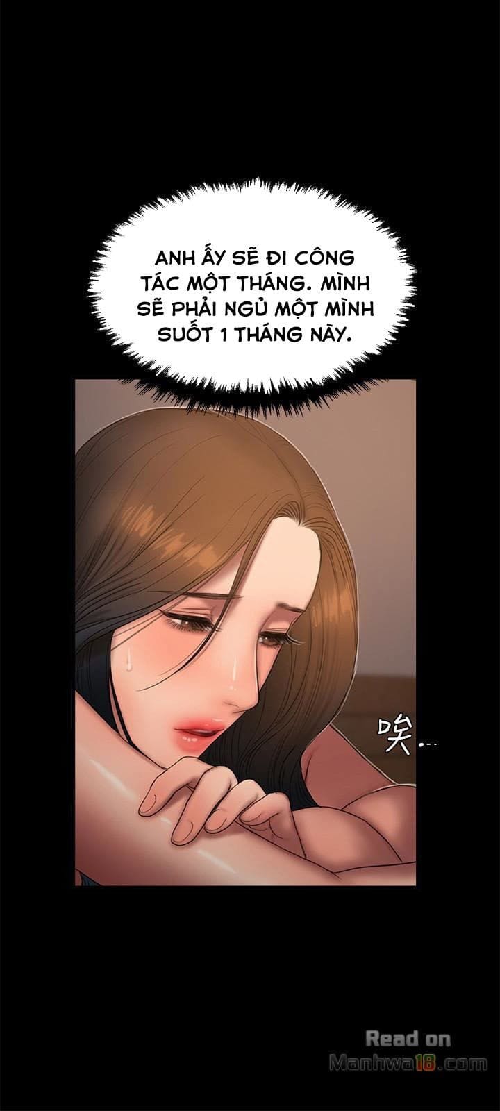 Chạy Trốn - Chap 39