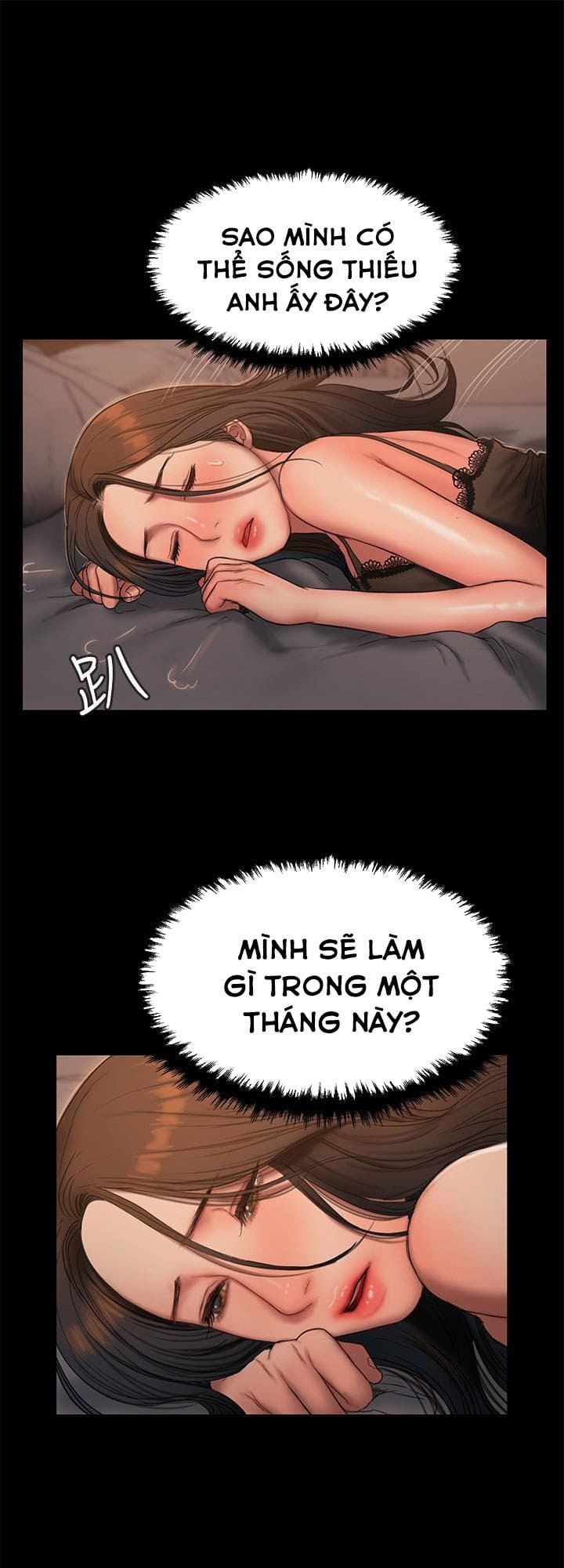 Chạy Trốn - Chap 39