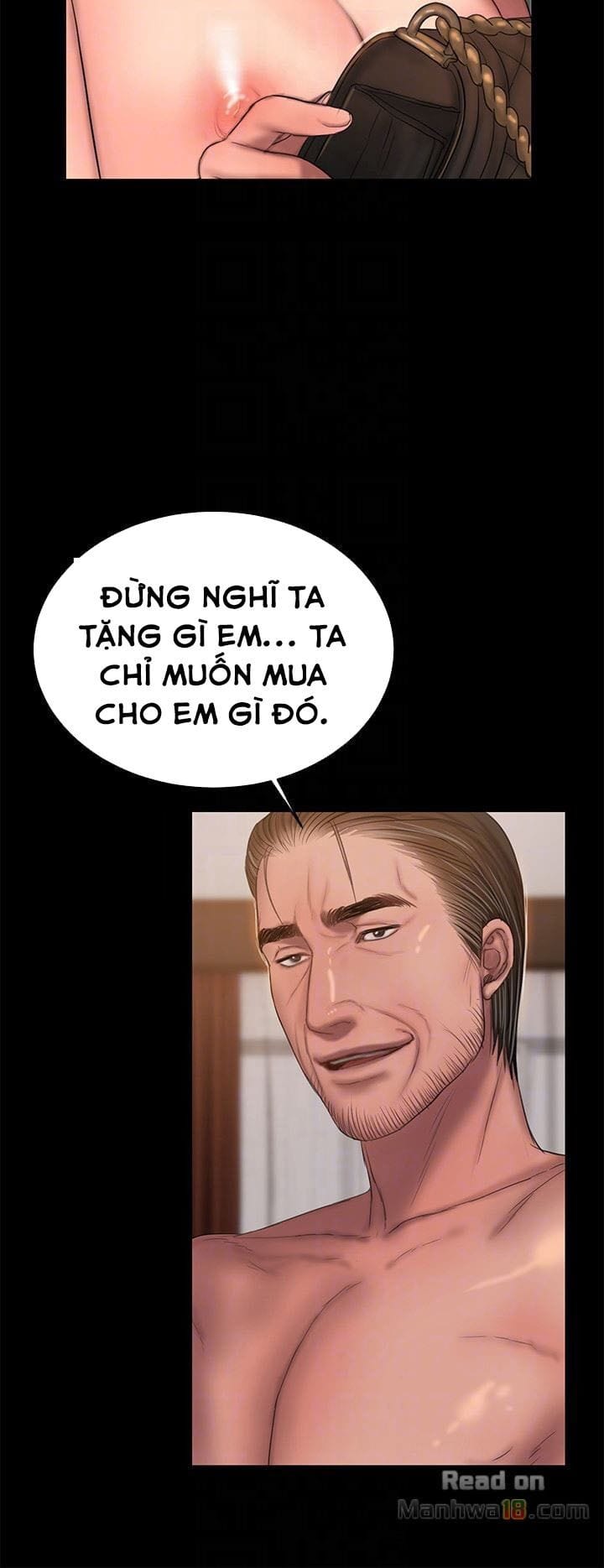 Chạy Trốn - Chap 39