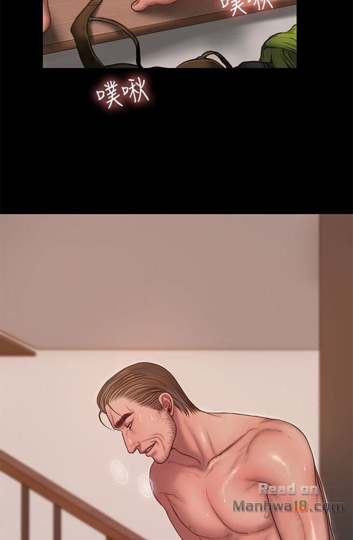 Chạy Trốn - Chap 39