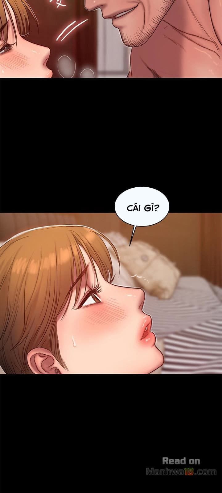 Chạy Trốn - Chap 39