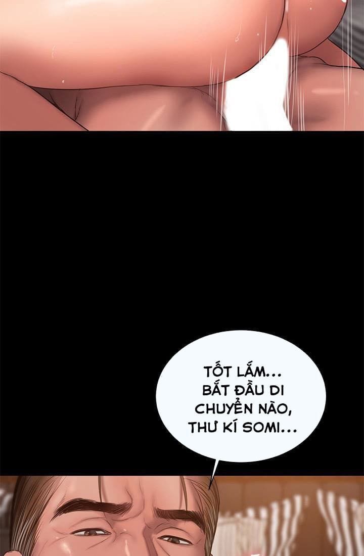 Chạy Trốn - Chap 39