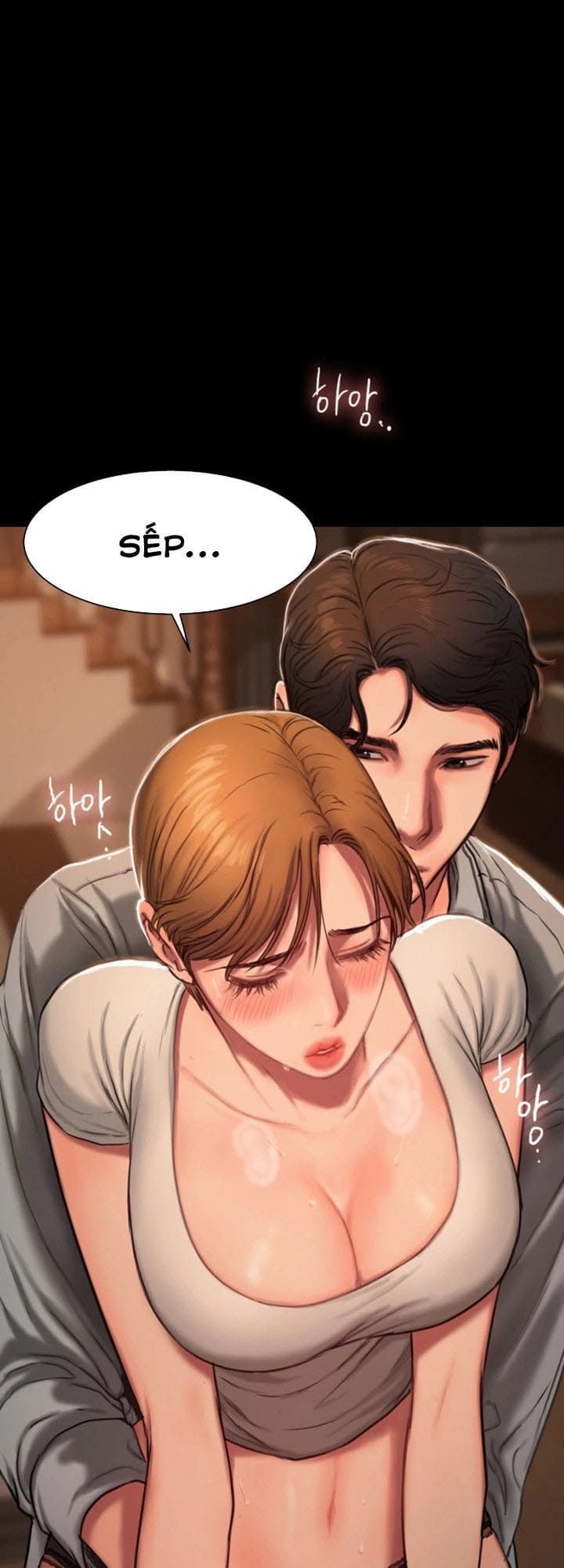 Chạy Trốn - Chap 4