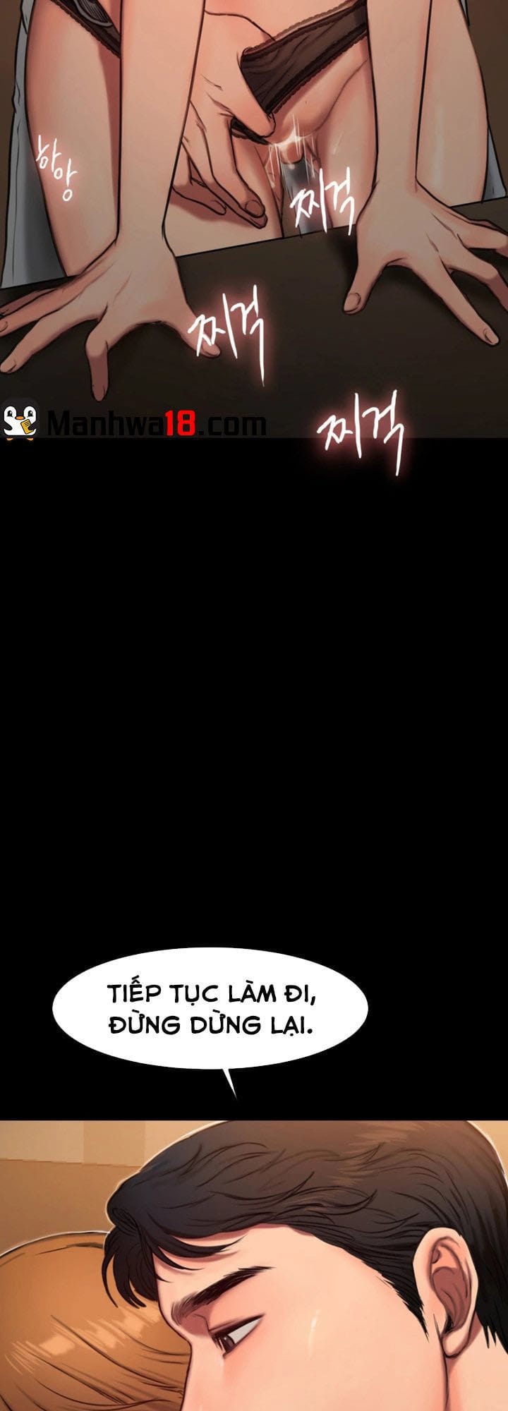 Chạy Trốn - Chap 4