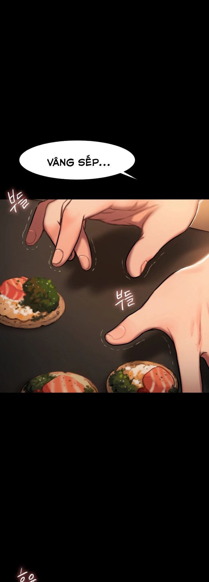 Chạy Trốn - Chap 4