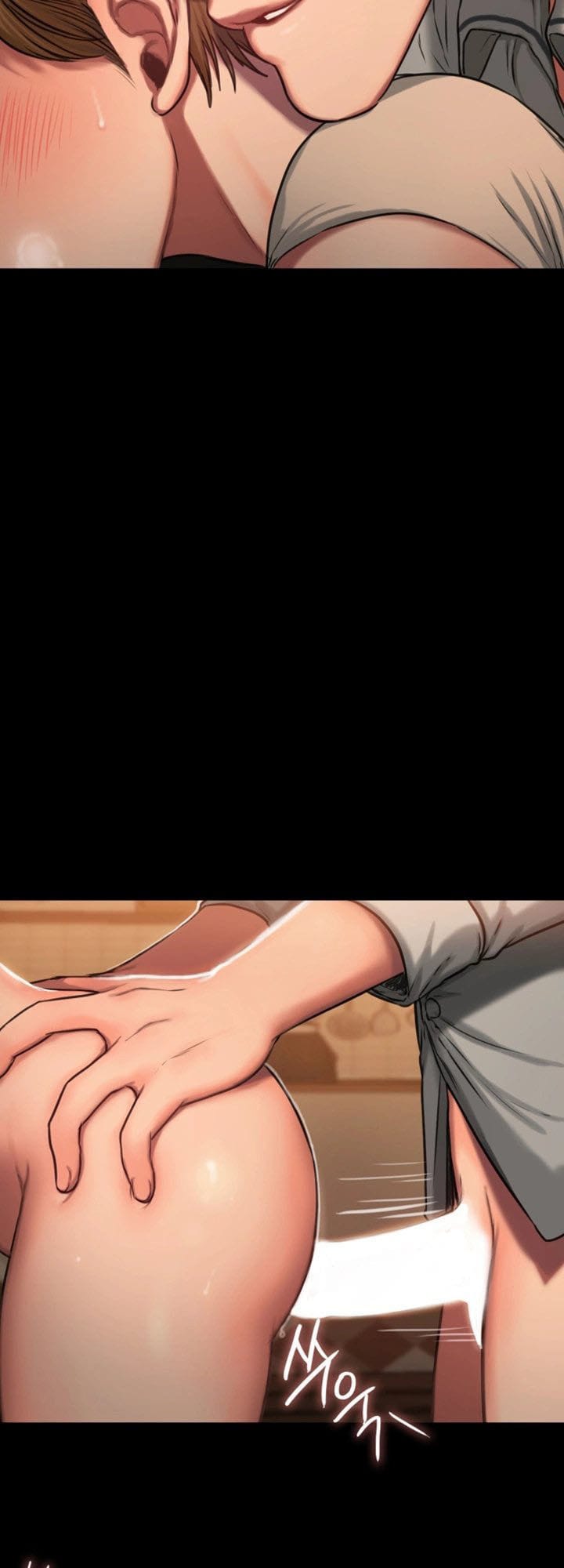 Chạy Trốn - Chap 4