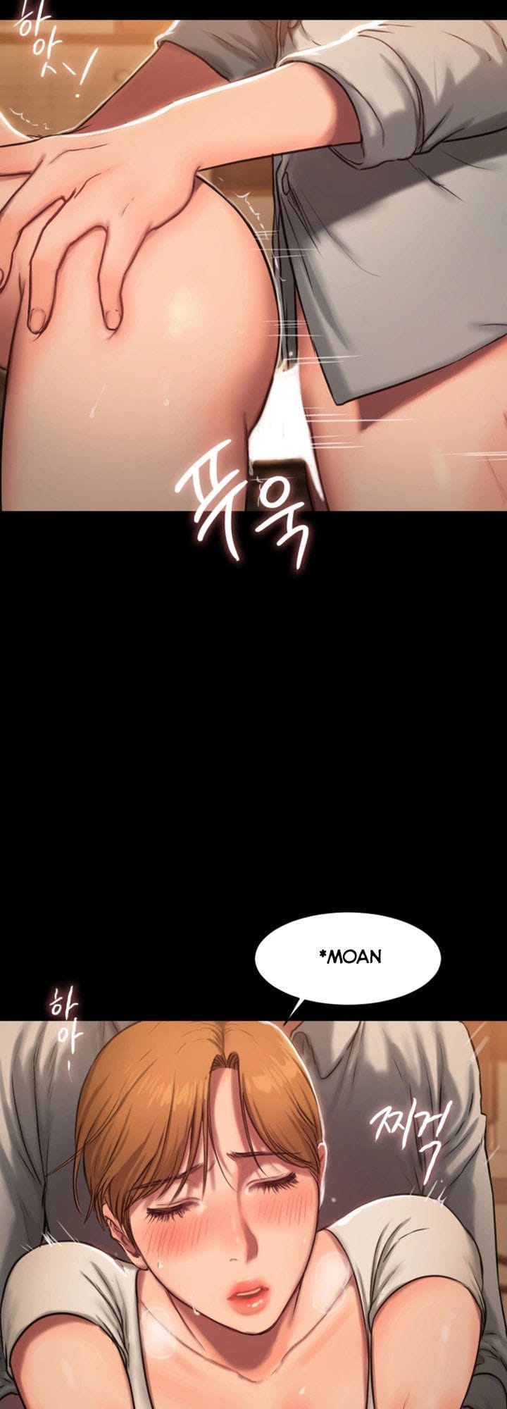 Chạy Trốn - Chap 4
