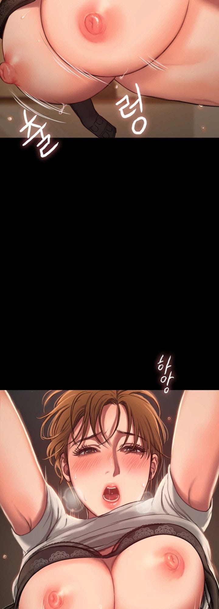 Chạy Trốn - Chap 4