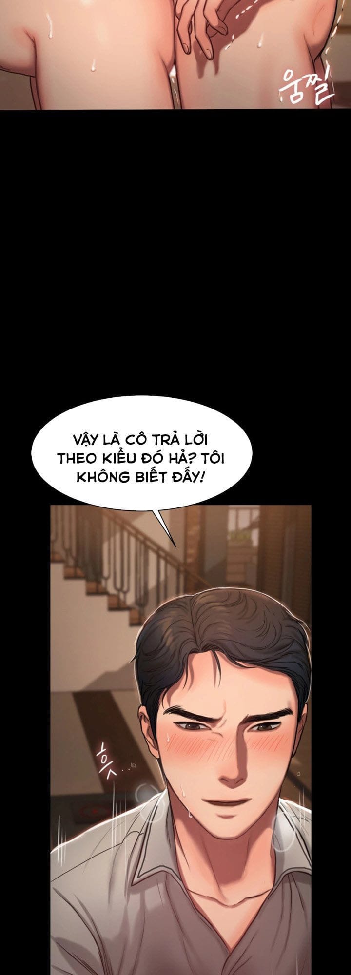 Chạy Trốn - Chap 4