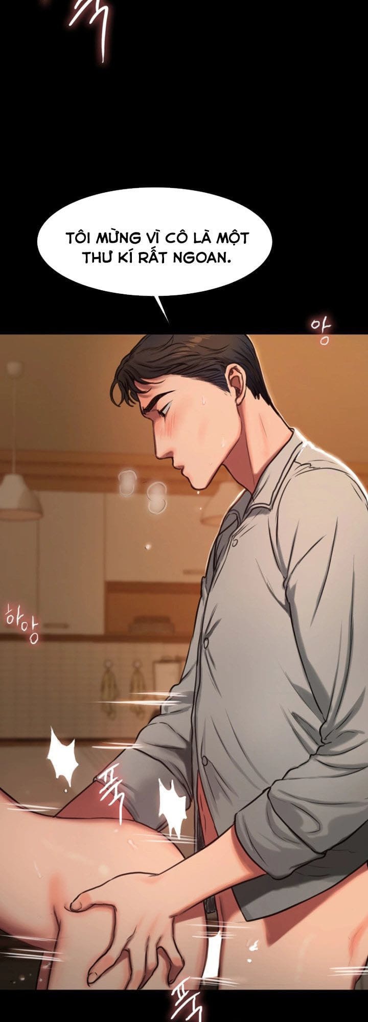 Chạy Trốn - Chap 4