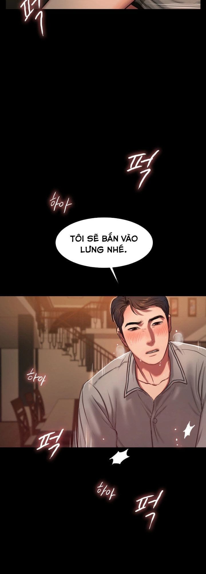 Chạy Trốn - Chap 4