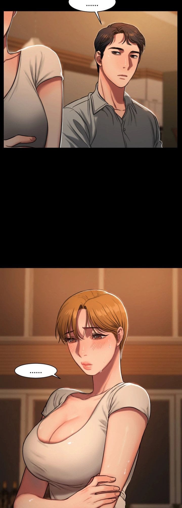 Chạy Trốn - Chap 4
