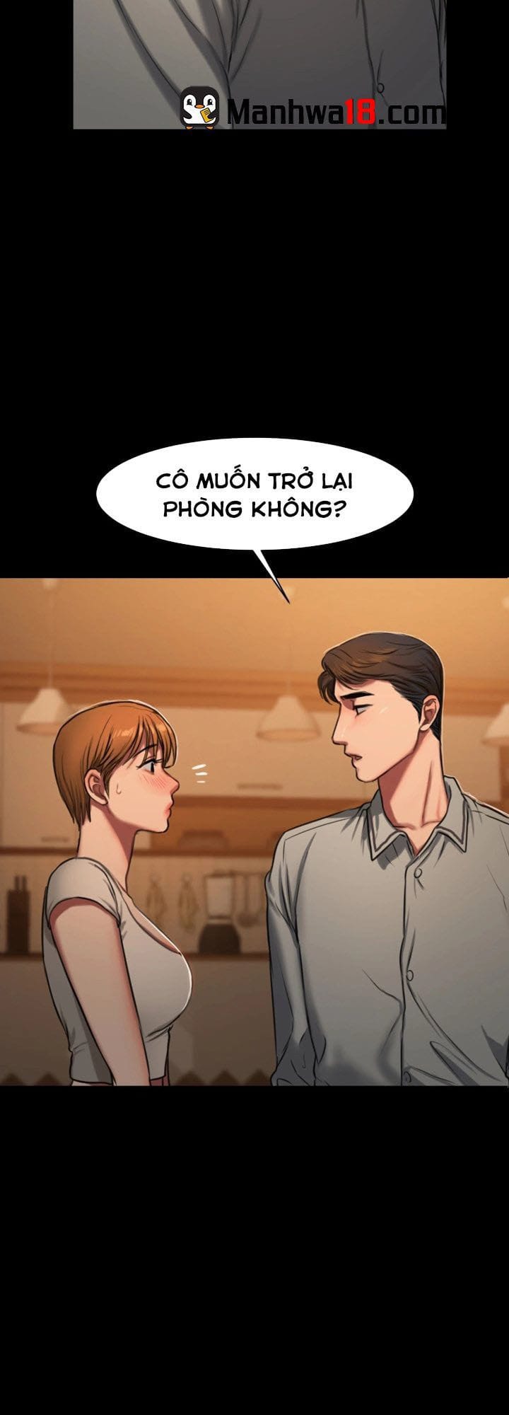 Chạy Trốn - Chap 4