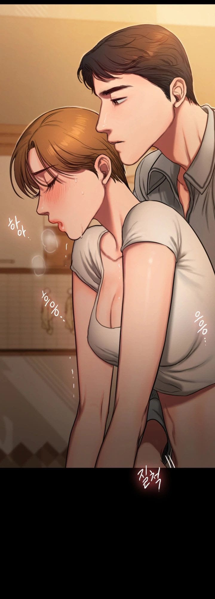 Chạy Trốn - Chap 4