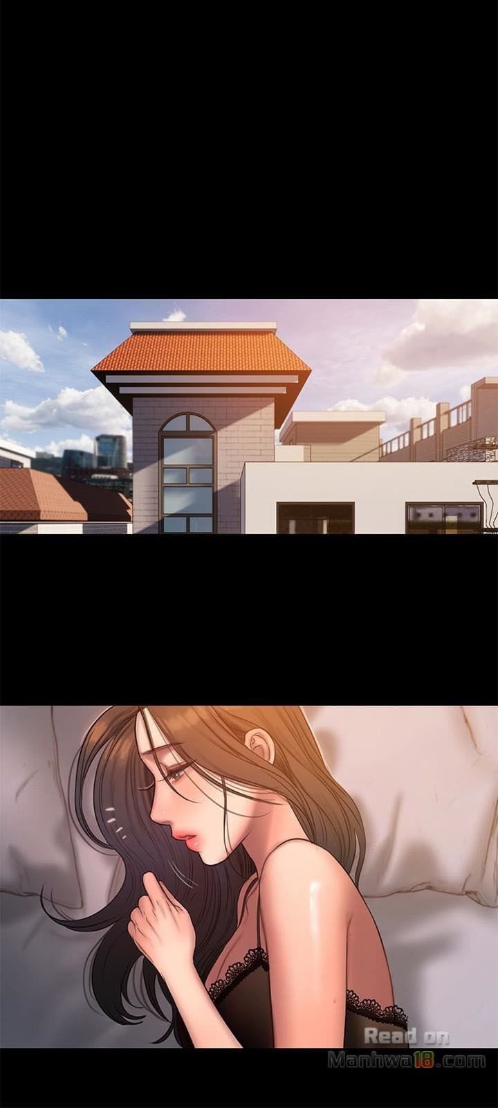 Chạy Trốn - Chap 40