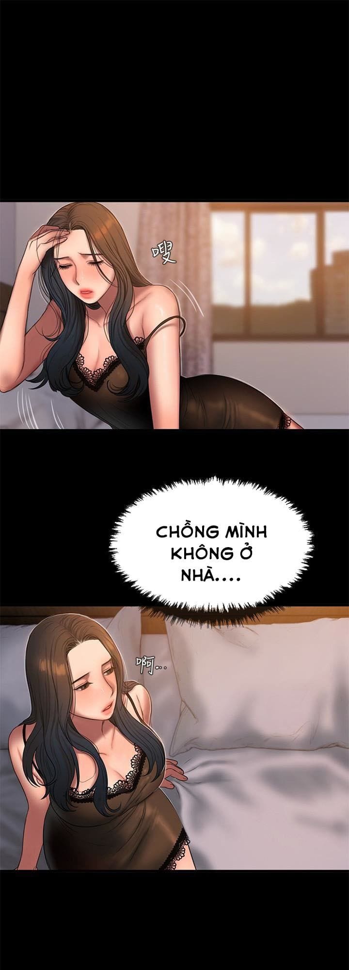 Chạy Trốn - Chap 40