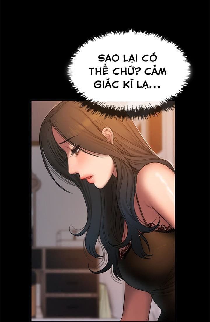 Chạy Trốn - Chap 40