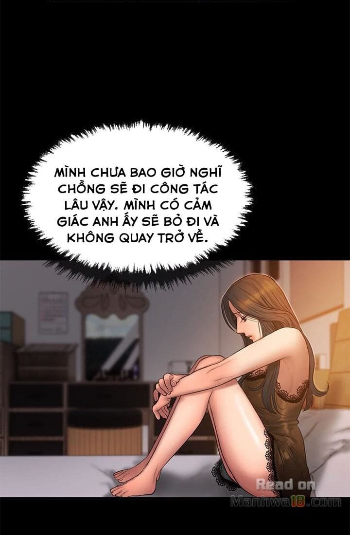 Chạy Trốn - Chap 40