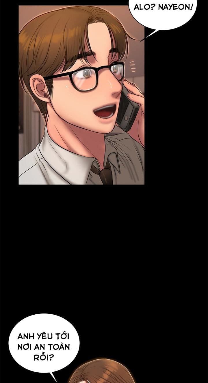 Chạy Trốn - Chap 40