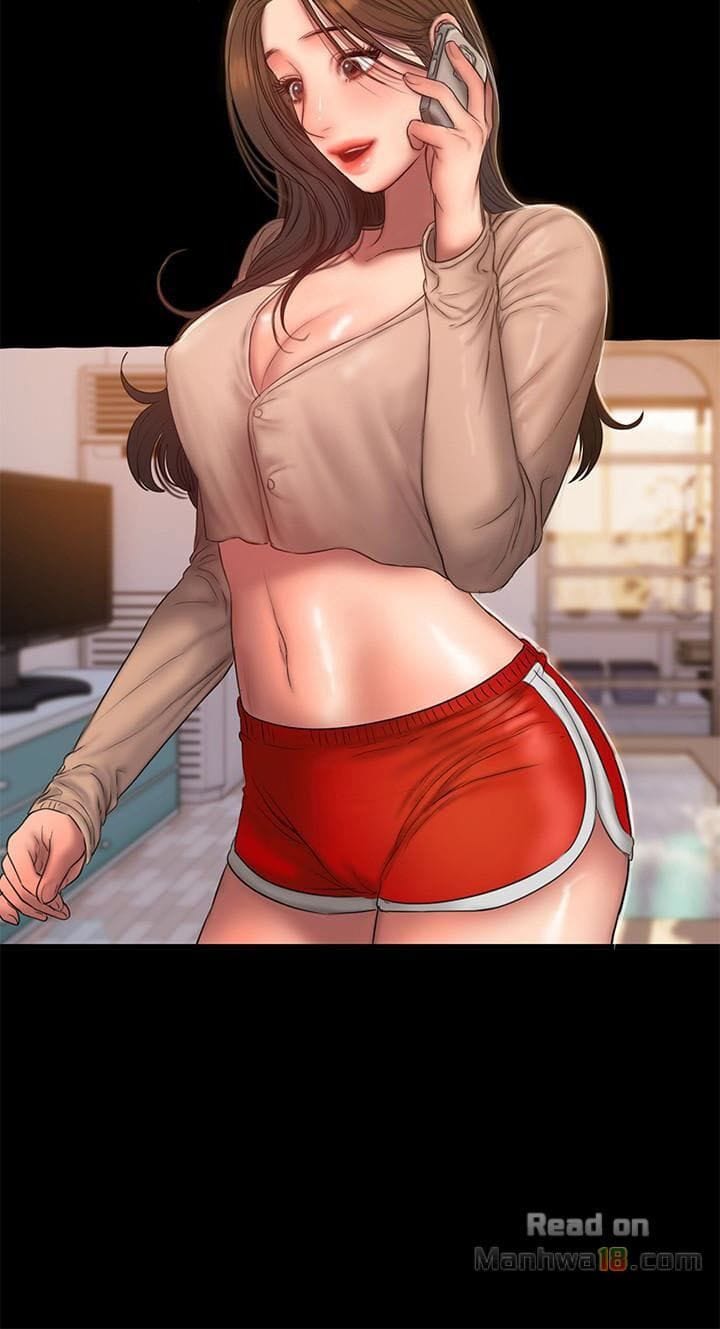 Chạy Trốn - Chap 40