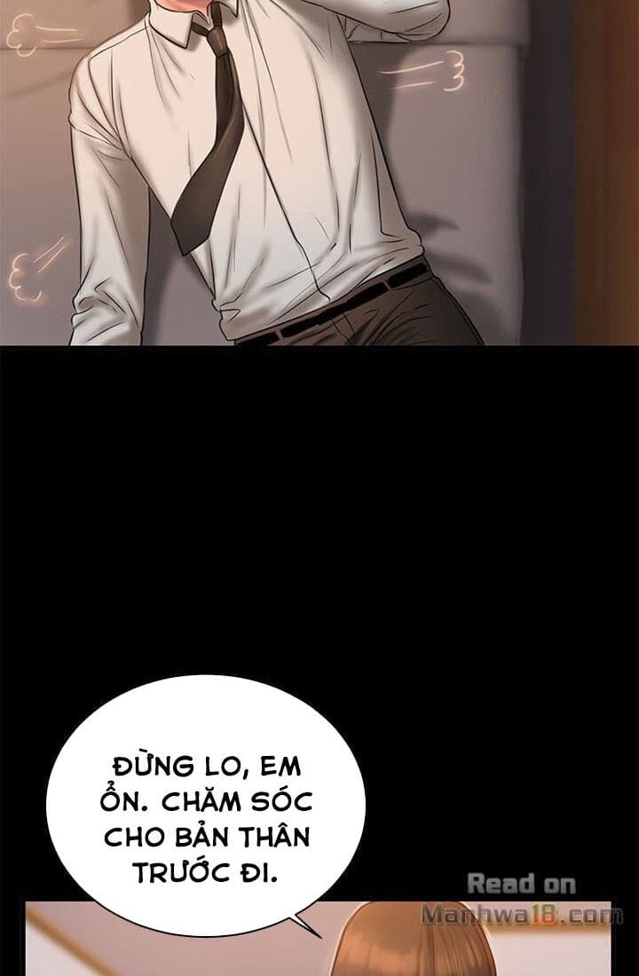Chạy Trốn - Chap 40