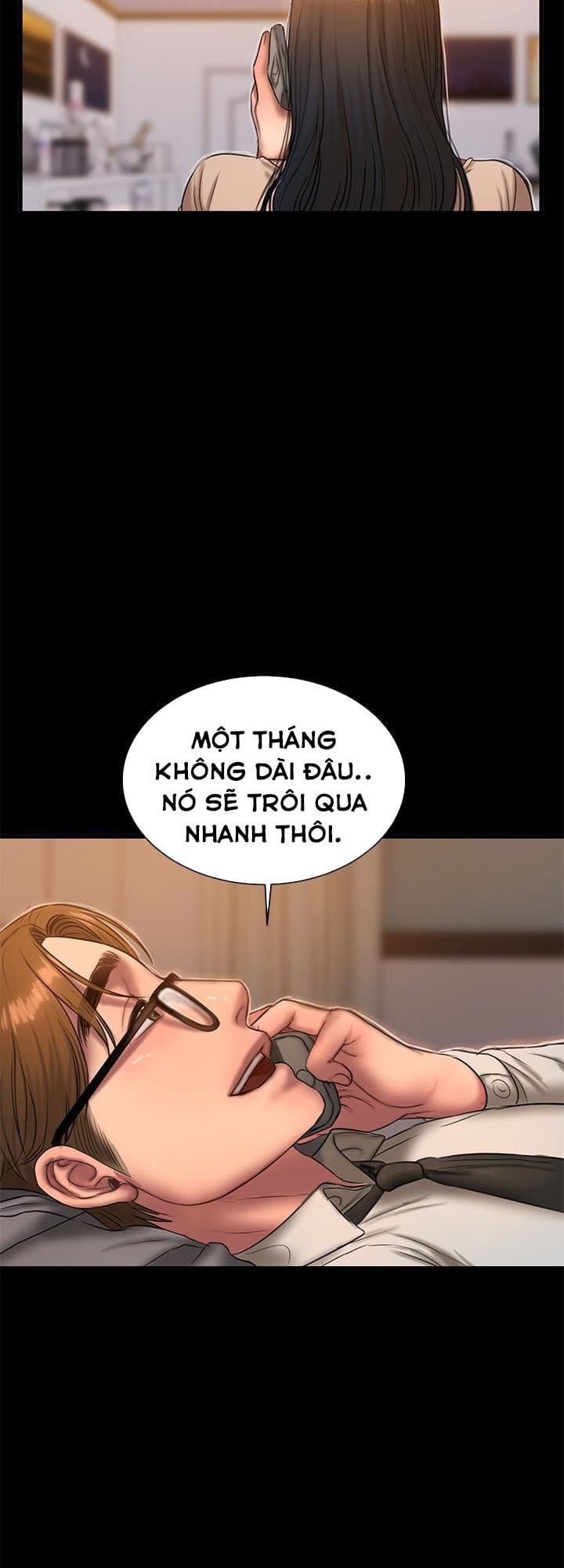 Chạy Trốn - Chap 40