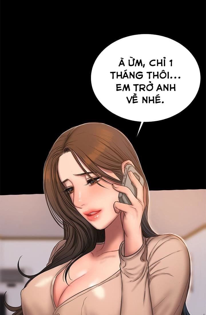 Chạy Trốn - Chap 40