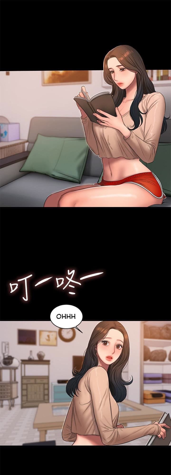 Chạy Trốn - Chap 40