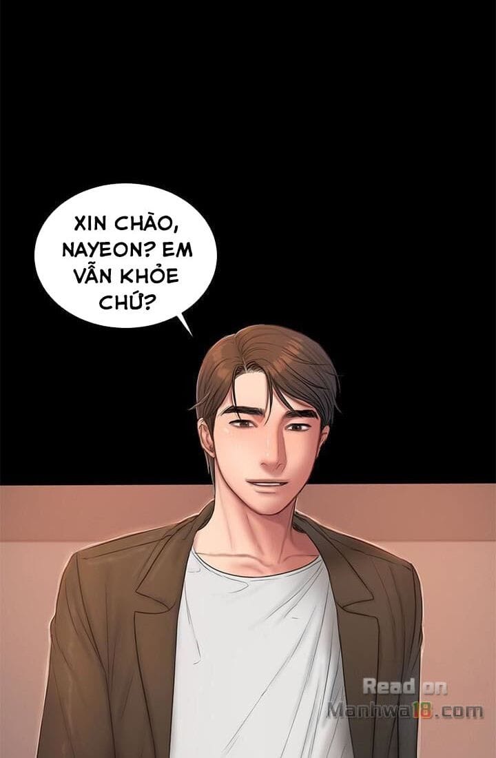 Chạy Trốn - Chap 40