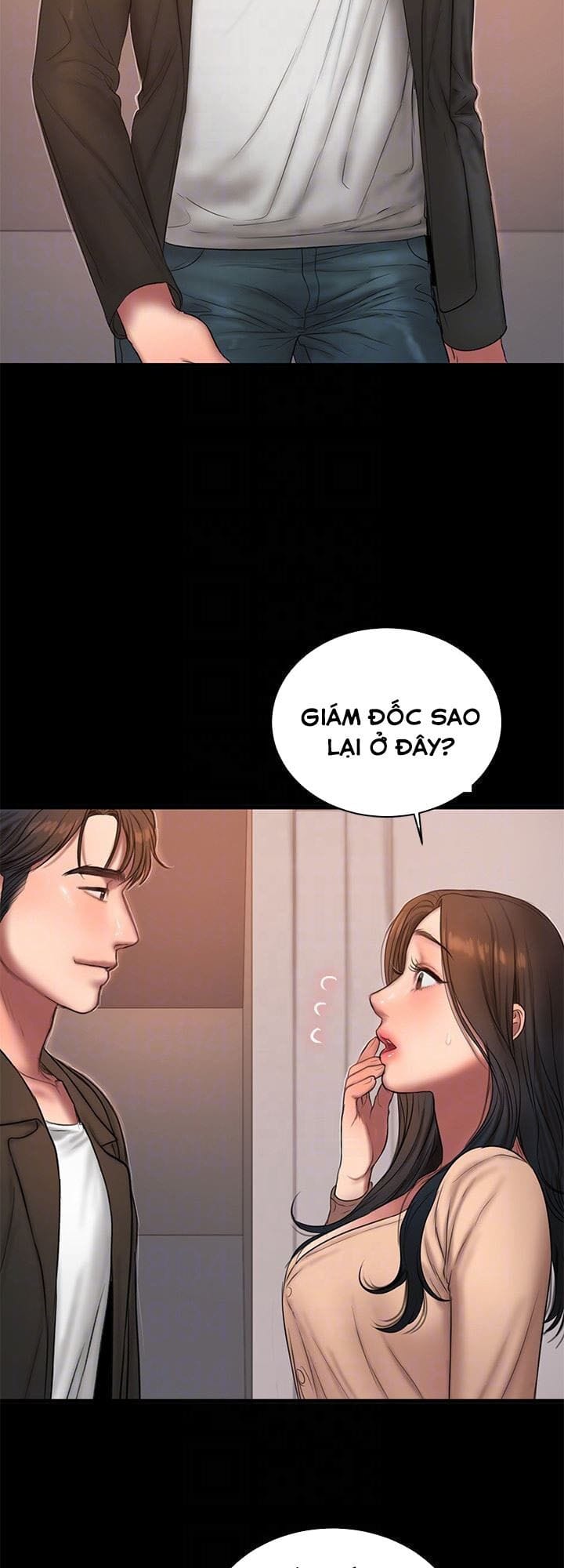 Chạy Trốn - Chap 40