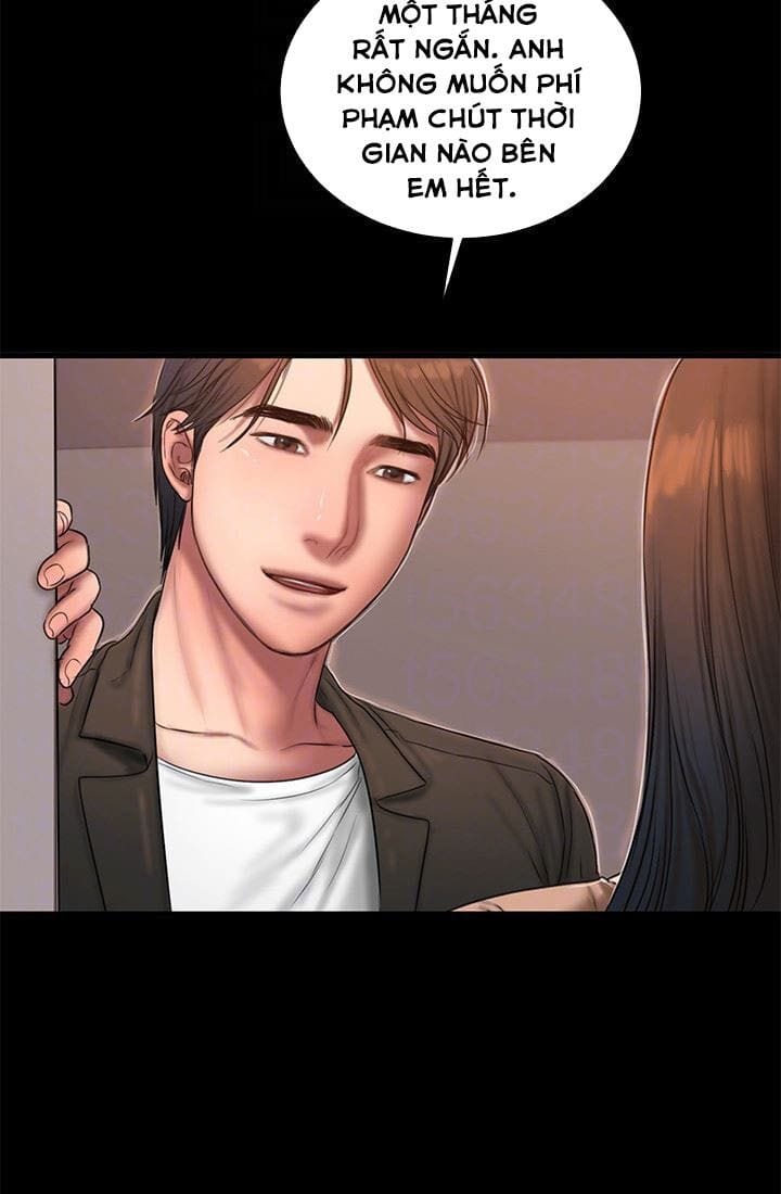 Chạy Trốn - Chap 40