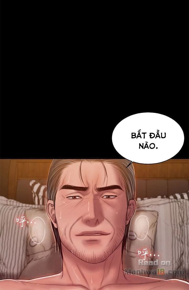 Chạy Trốn - Chap 40