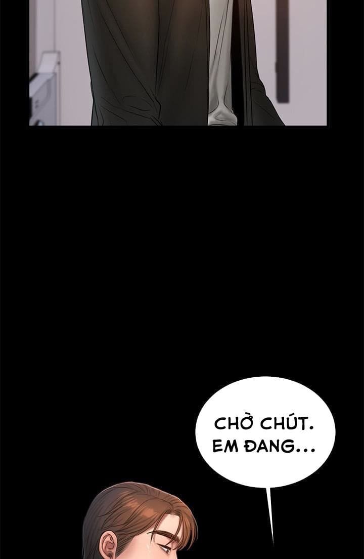 Chạy Trốn - Chap 40