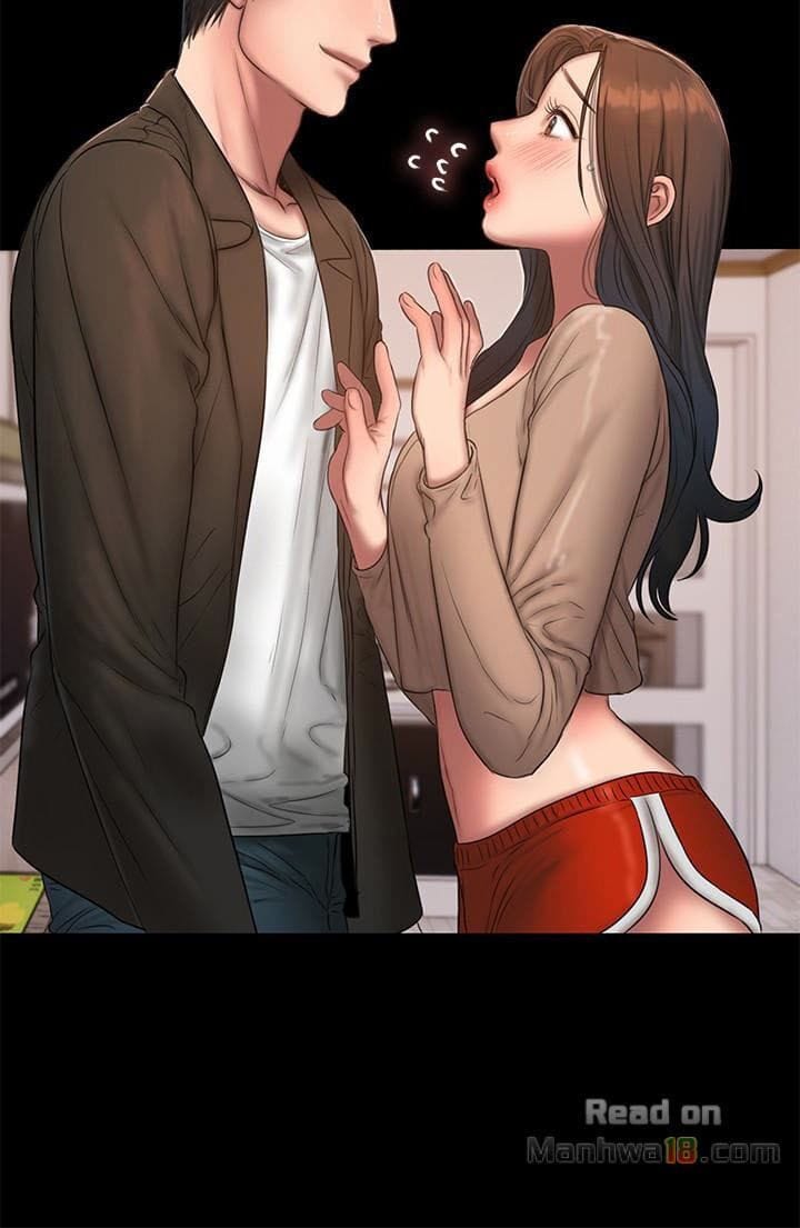 Chạy Trốn - Chap 40