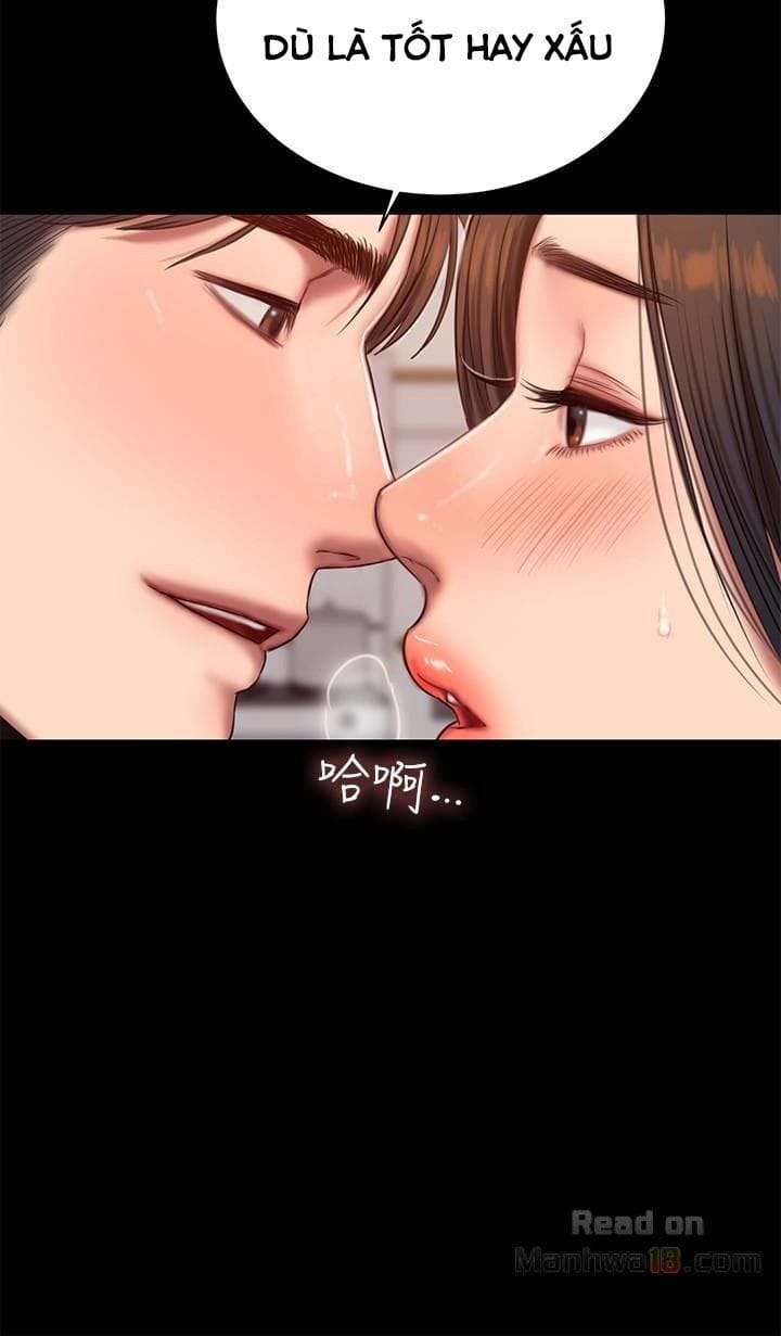 Chạy Trốn - Chap 41