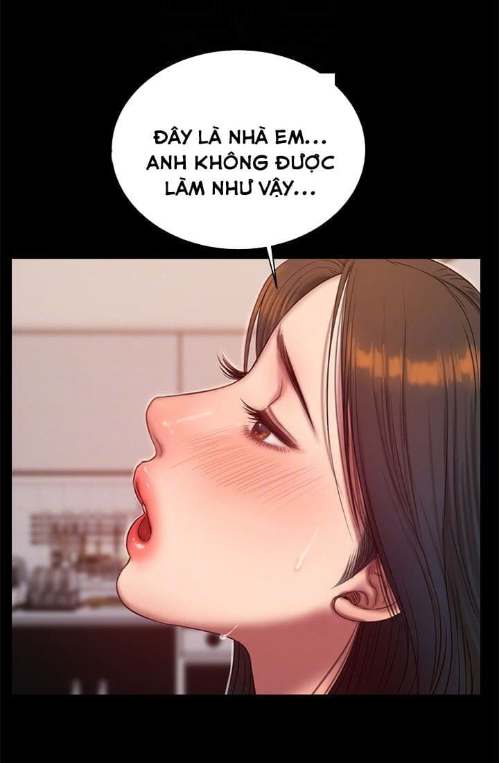 Chạy Trốn - Chap 41
