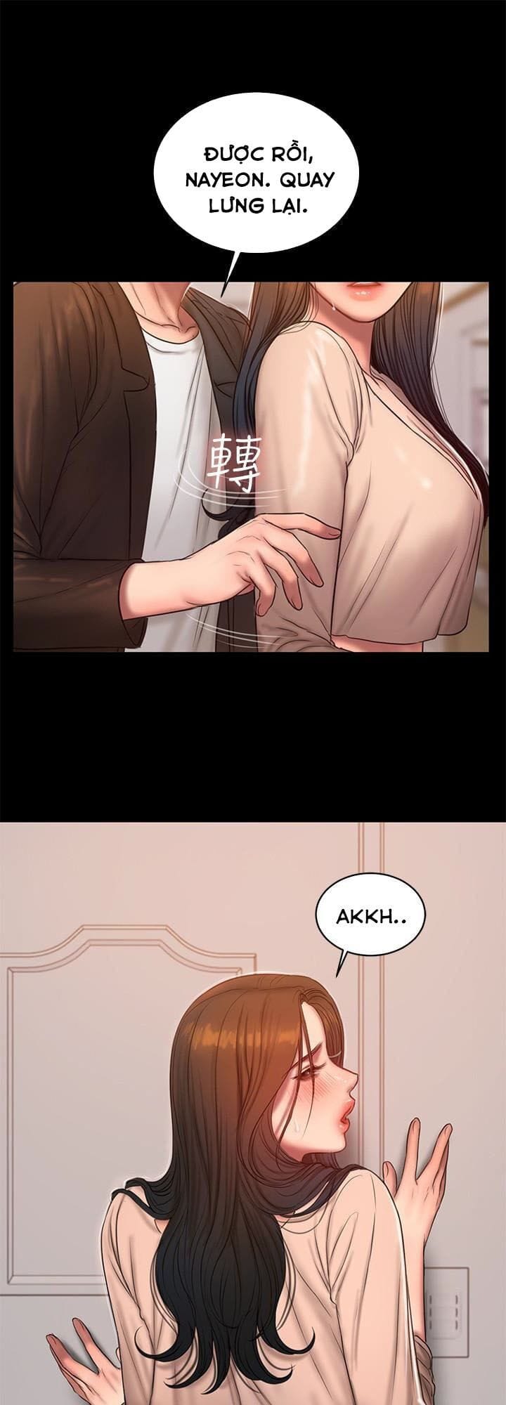 Chạy Trốn - Chap 41